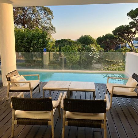 Sunny Lounge Apartment Vale do Lobo Exterior photo
