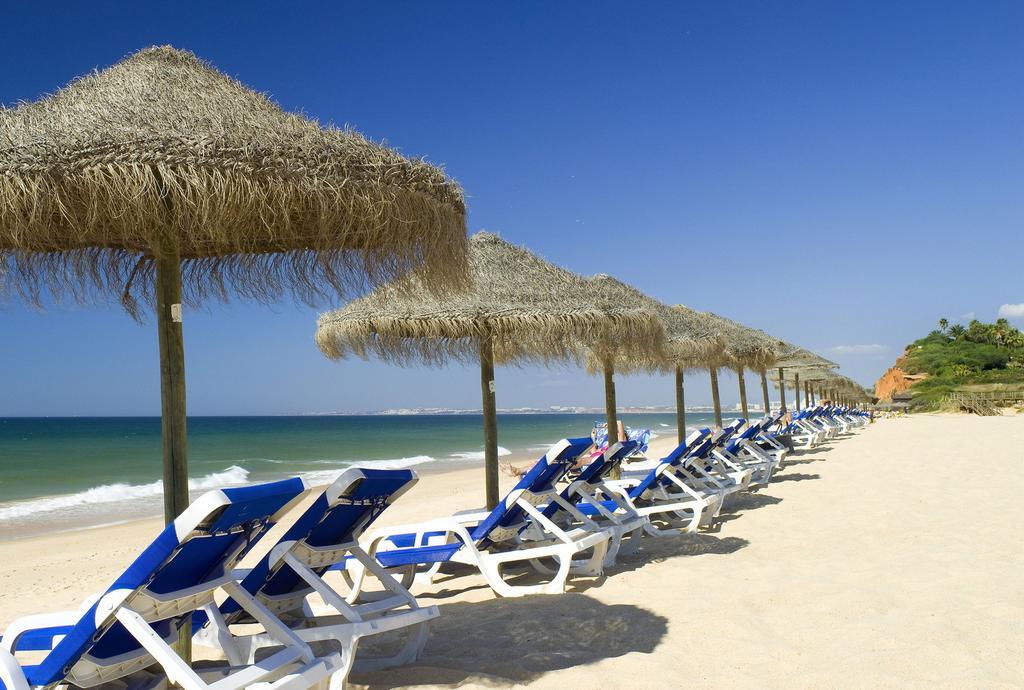 Sunny Lounge Apartment Vale do Lobo Room photo