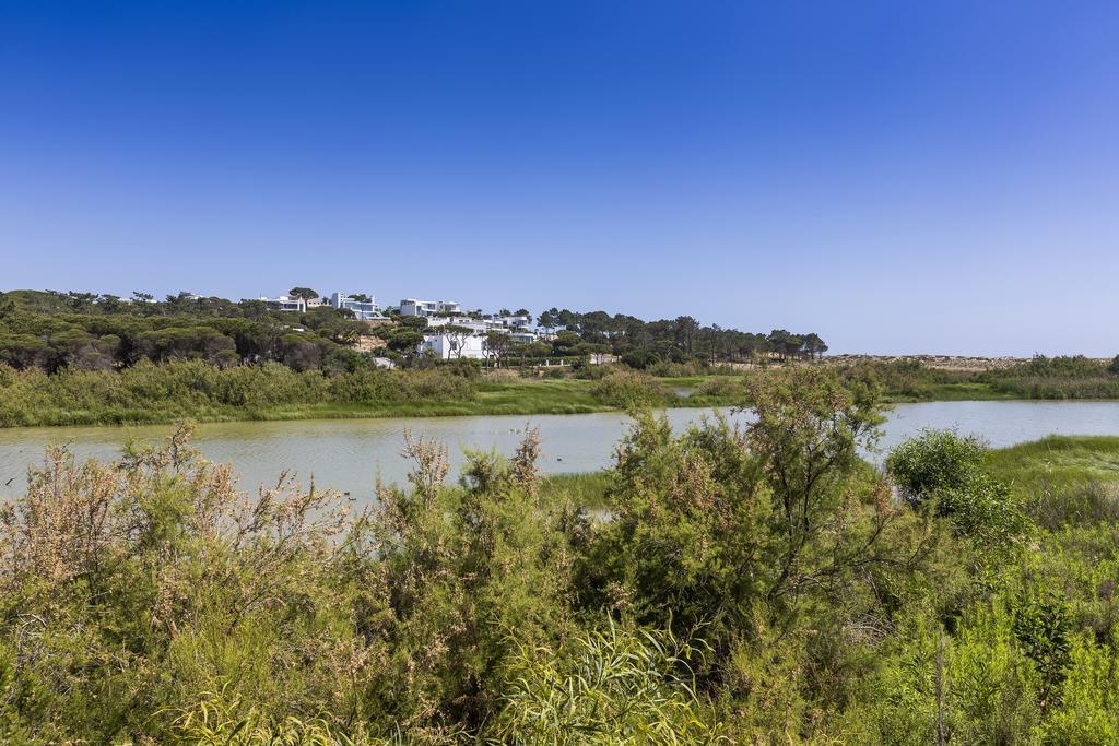 Sunny Lounge Apartment Vale do Lobo Exterior photo