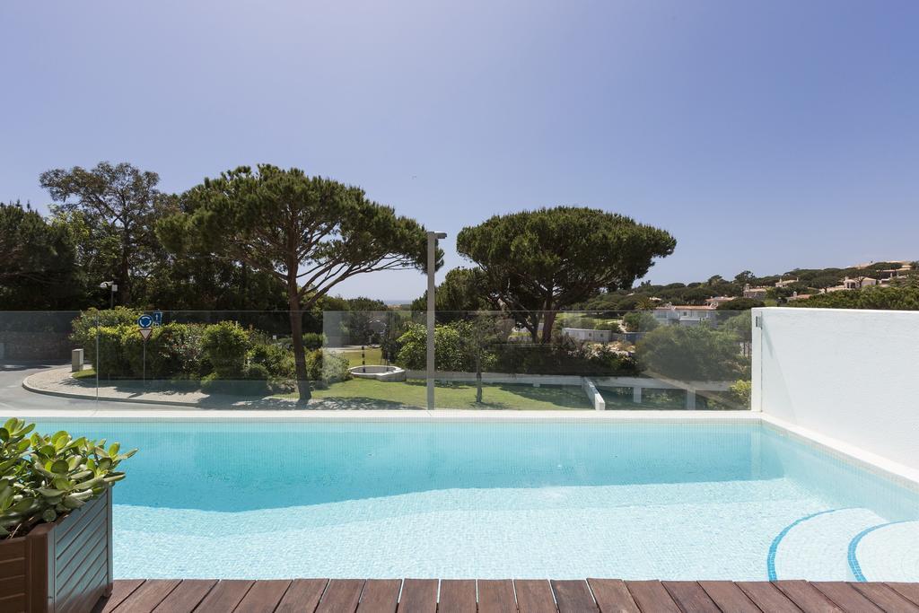 Sunny Lounge Apartment Vale do Lobo Exterior photo