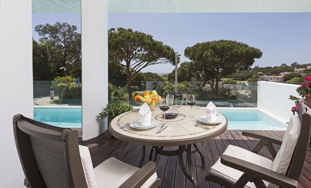 Sunny Lounge Apartment Vale do Lobo Exterior photo