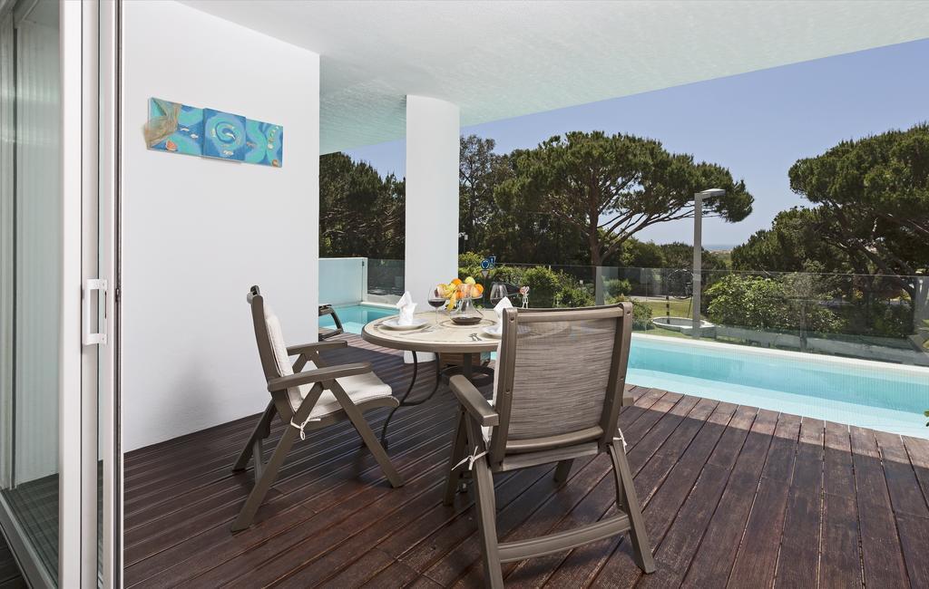 Sunny Lounge Apartment Vale do Lobo Exterior photo