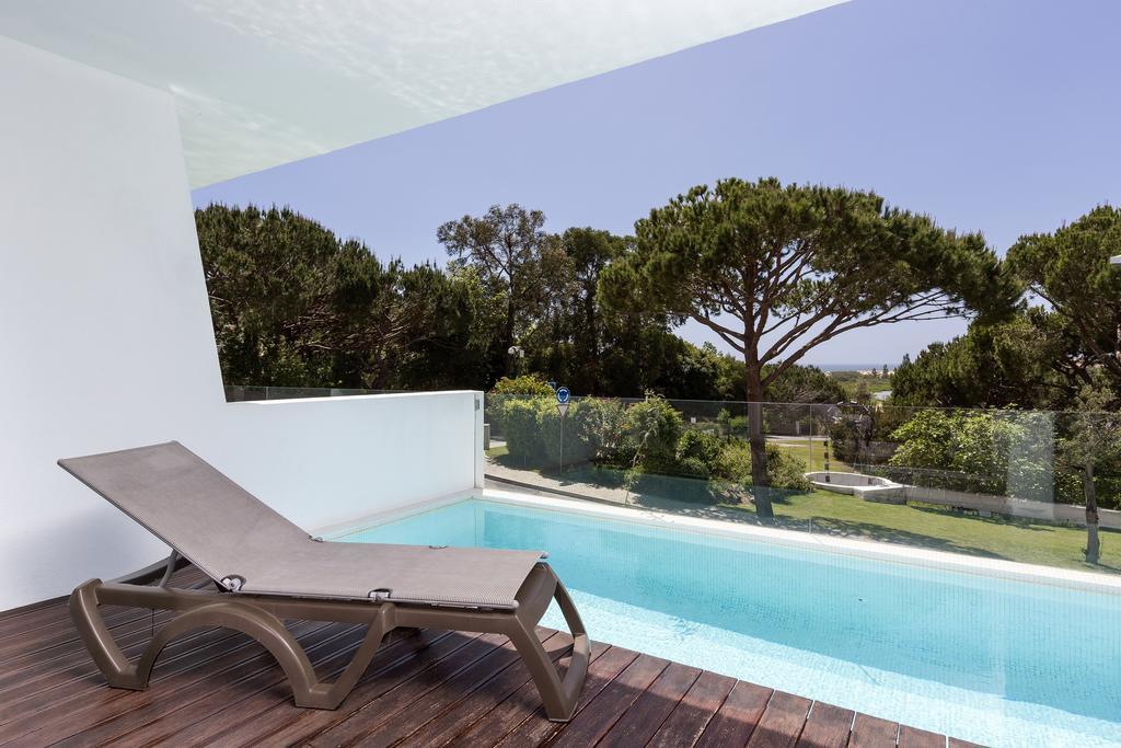 Sunny Lounge Apartment Vale do Lobo Exterior photo