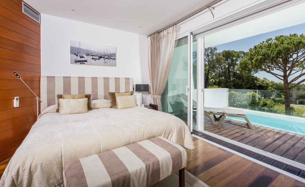 Sunny Lounge Apartment Vale do Lobo Exterior photo