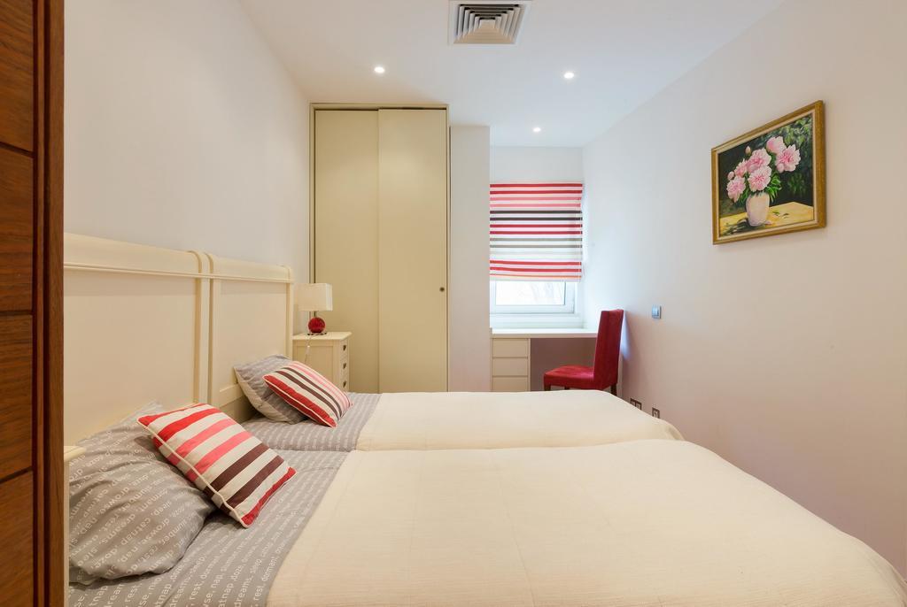 Sunny Lounge Apartment Vale do Lobo Room photo