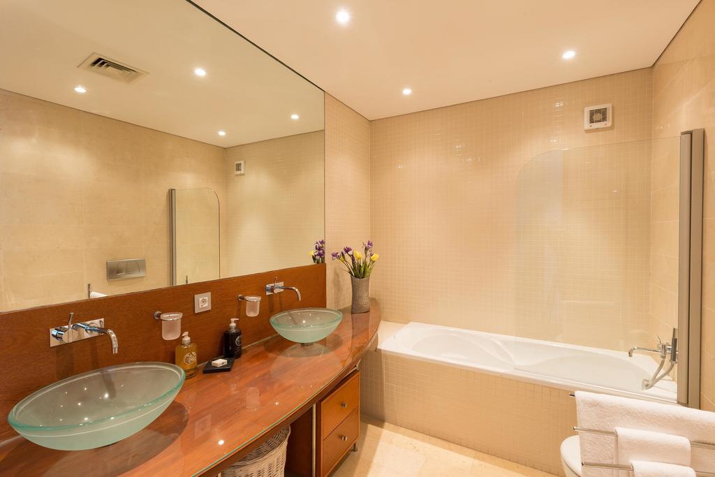 Sunny Lounge Apartment Vale do Lobo Exterior photo