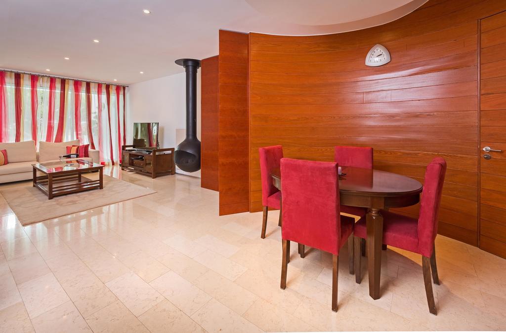 Sunny Lounge Apartment Vale do Lobo Room photo