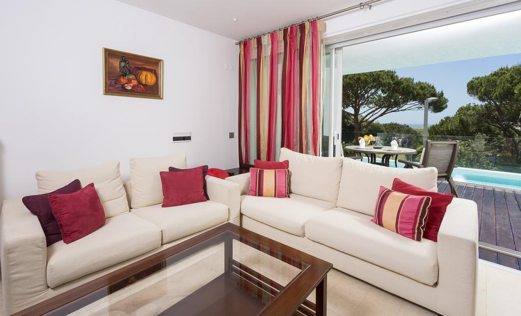 Sunny Lounge Apartment Vale do Lobo Room photo