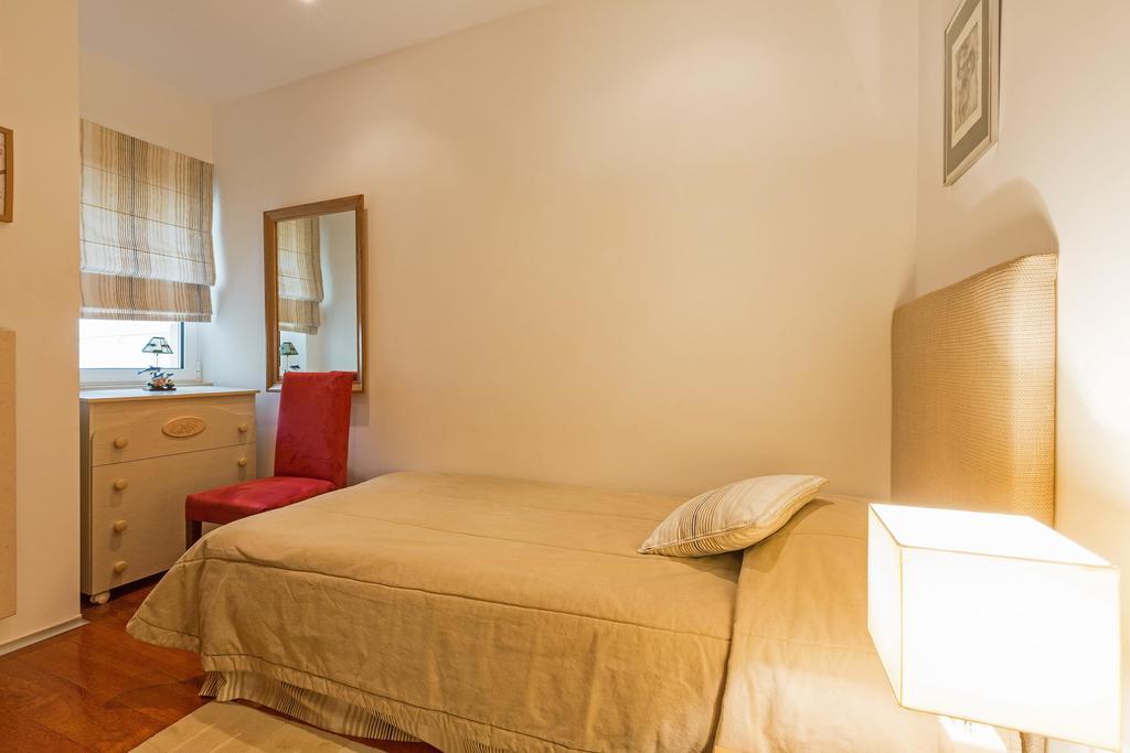 Sunny Lounge Apartment Vale do Lobo Exterior photo