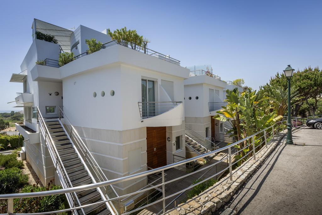 Sunny Lounge Apartment Vale do Lobo Room photo